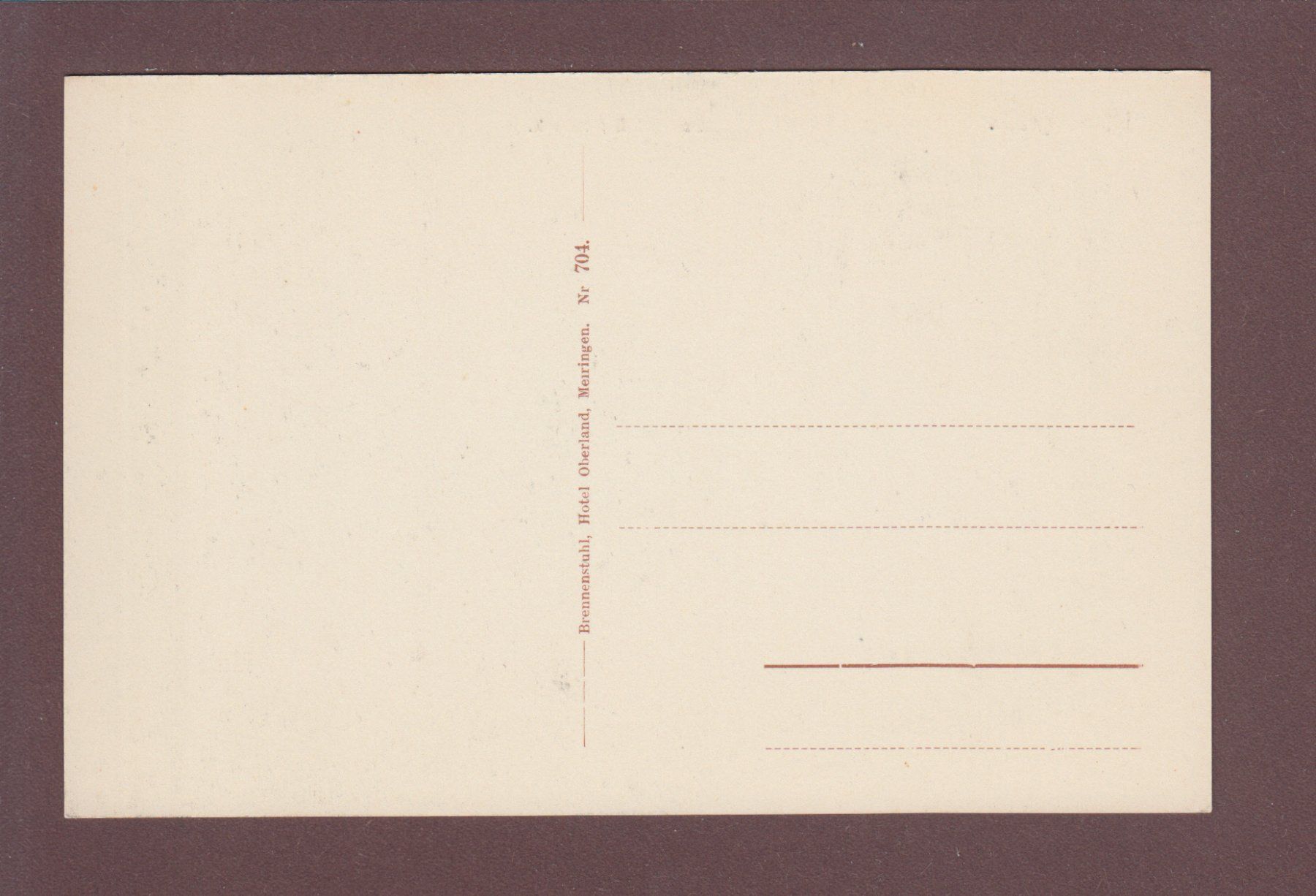Cartoline postali: NÄGELISGRÄTLI - Galenstock – Usato da Pully venduto da nicecards 1