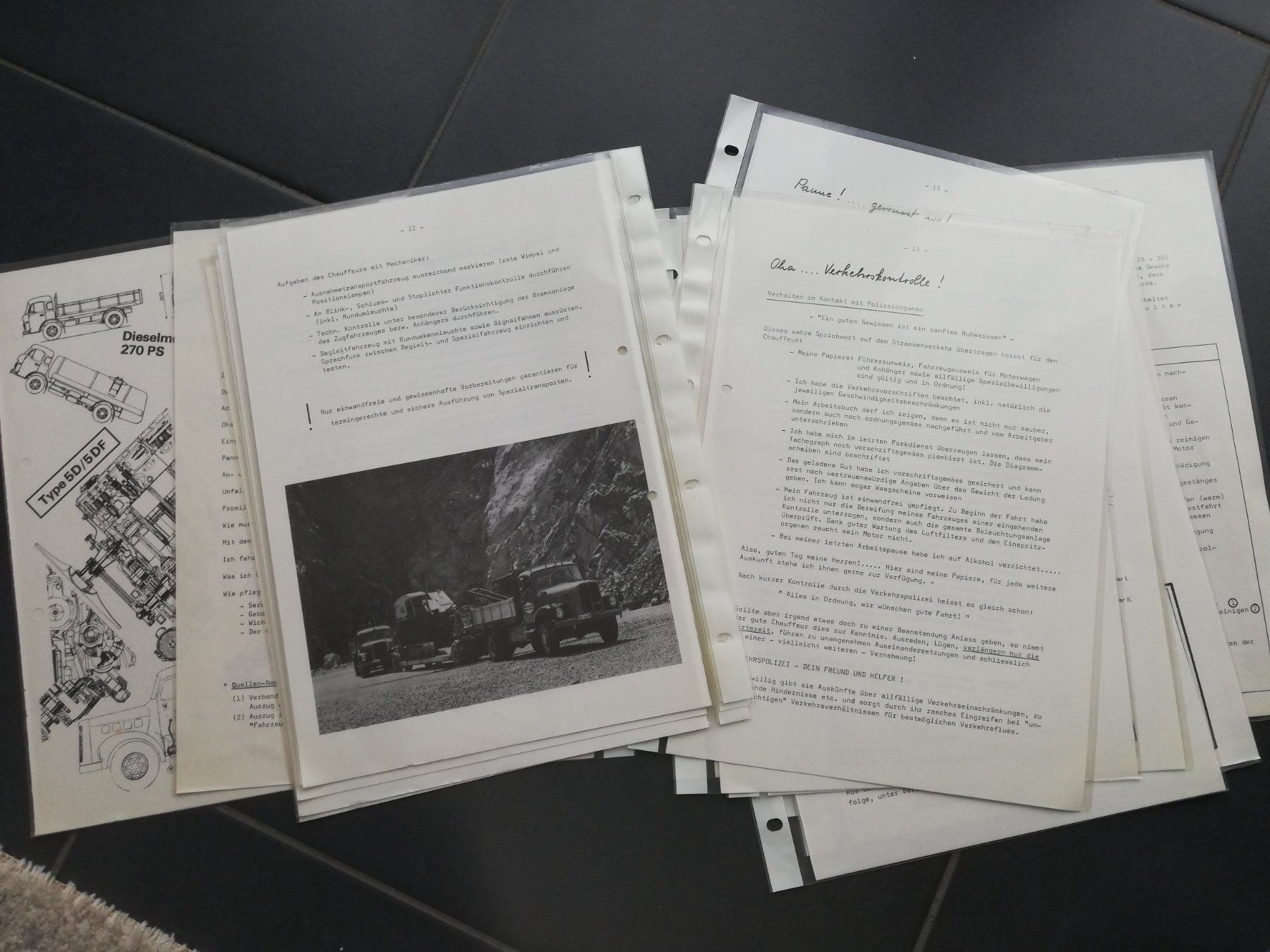 Libri: Saurer – Usato da Höfen b. Thun venduto da Sweetjona 1
