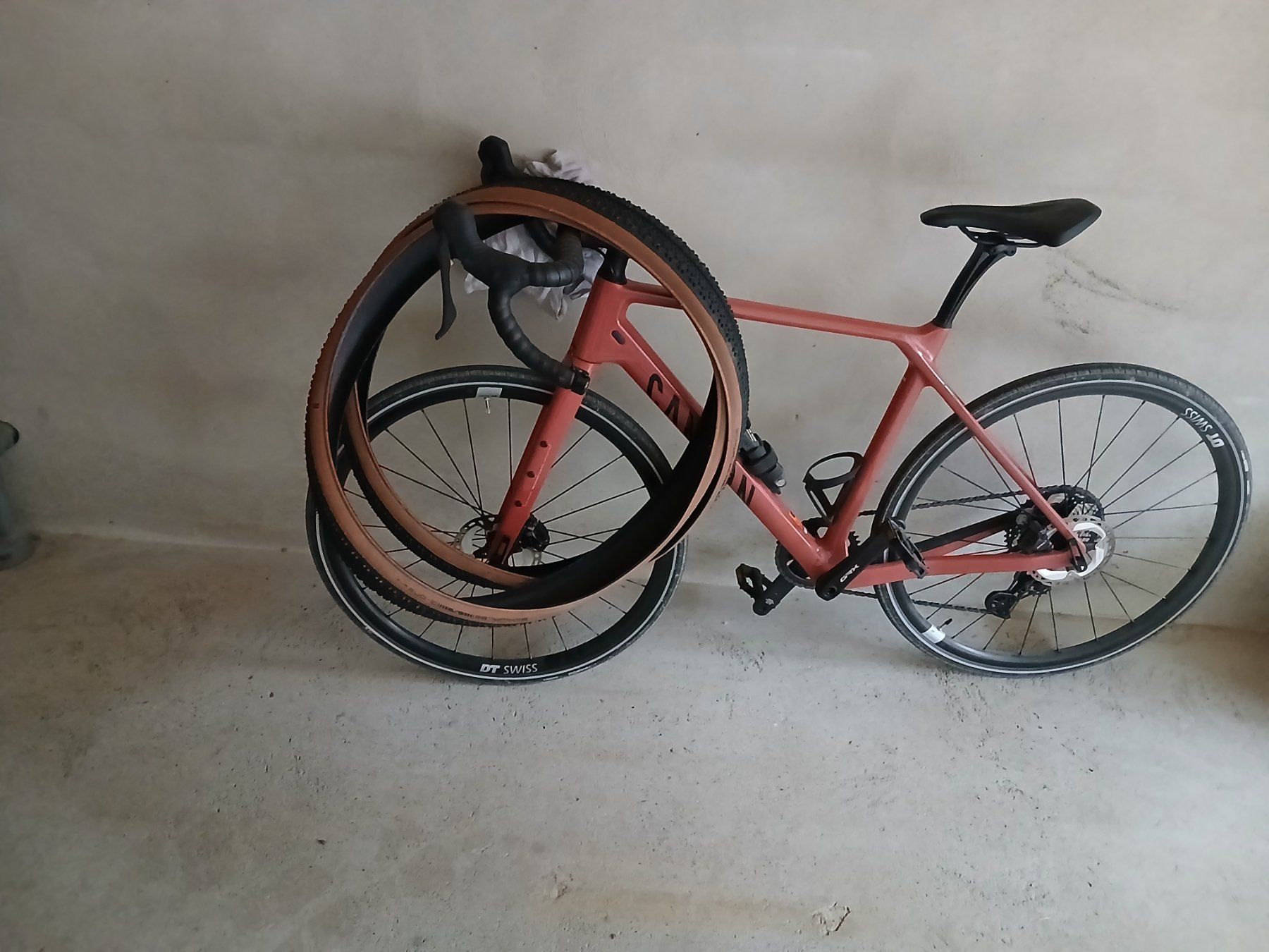 Canyon Biciclette: Canyon CF SL 8 1by – Usato da Unterkulm venduto da Adrian020 6