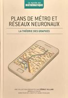 Plans De Métro Réseaux Neuronaux La Théorie Des Graphes Le M