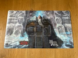 Playmat - Flesh and Blood - Oldhim