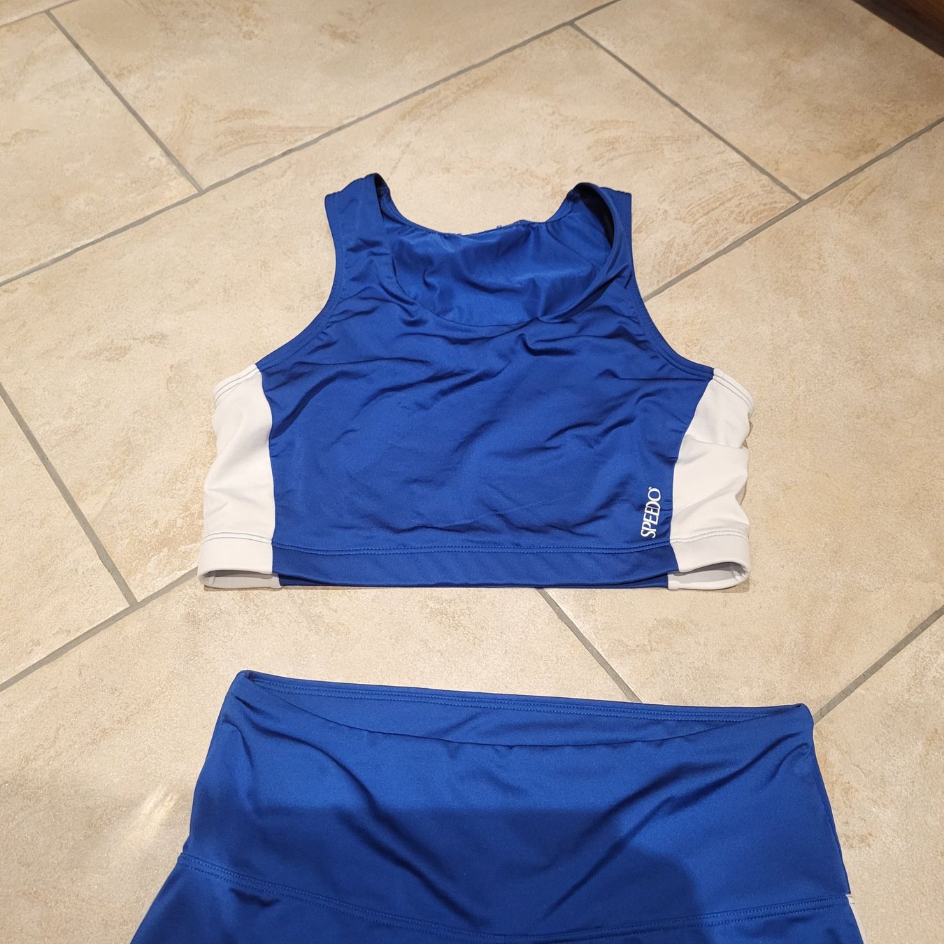 Speedo Badekleider & Bikinis: Speedo Bikini – Gebraucht aus Lostorf von Benidomi1 1