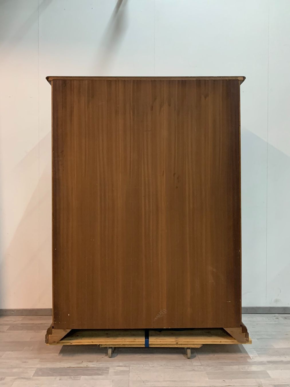 Vitrinen: Holzvitrine – Neu (gemäss Beschreibung) aus Zürich von ZuercherBrockenhaus 5