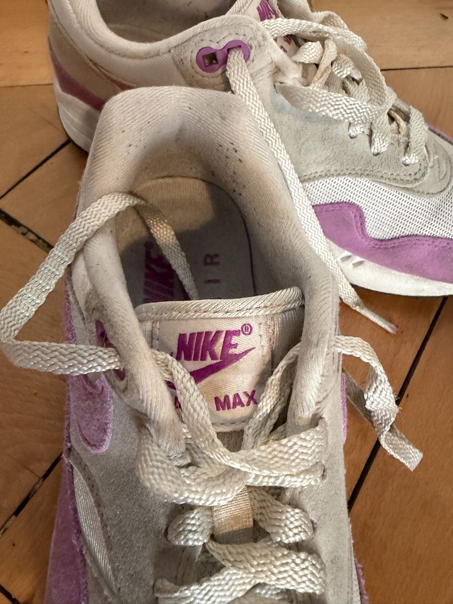 Nike Damenschuhe: Nike Air Max, Gr. 39 – Gebraucht aus Zürich von bellasofia 5