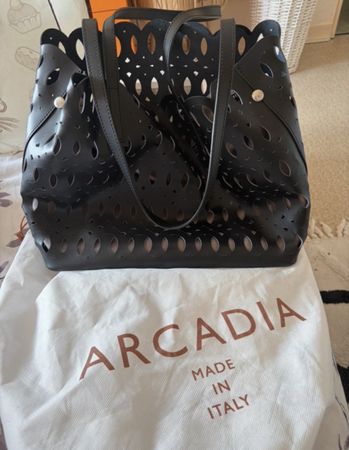 Arcadia Tasche