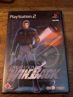 PS2 Operation Winback - Shooter-Klassiker für Sammler!