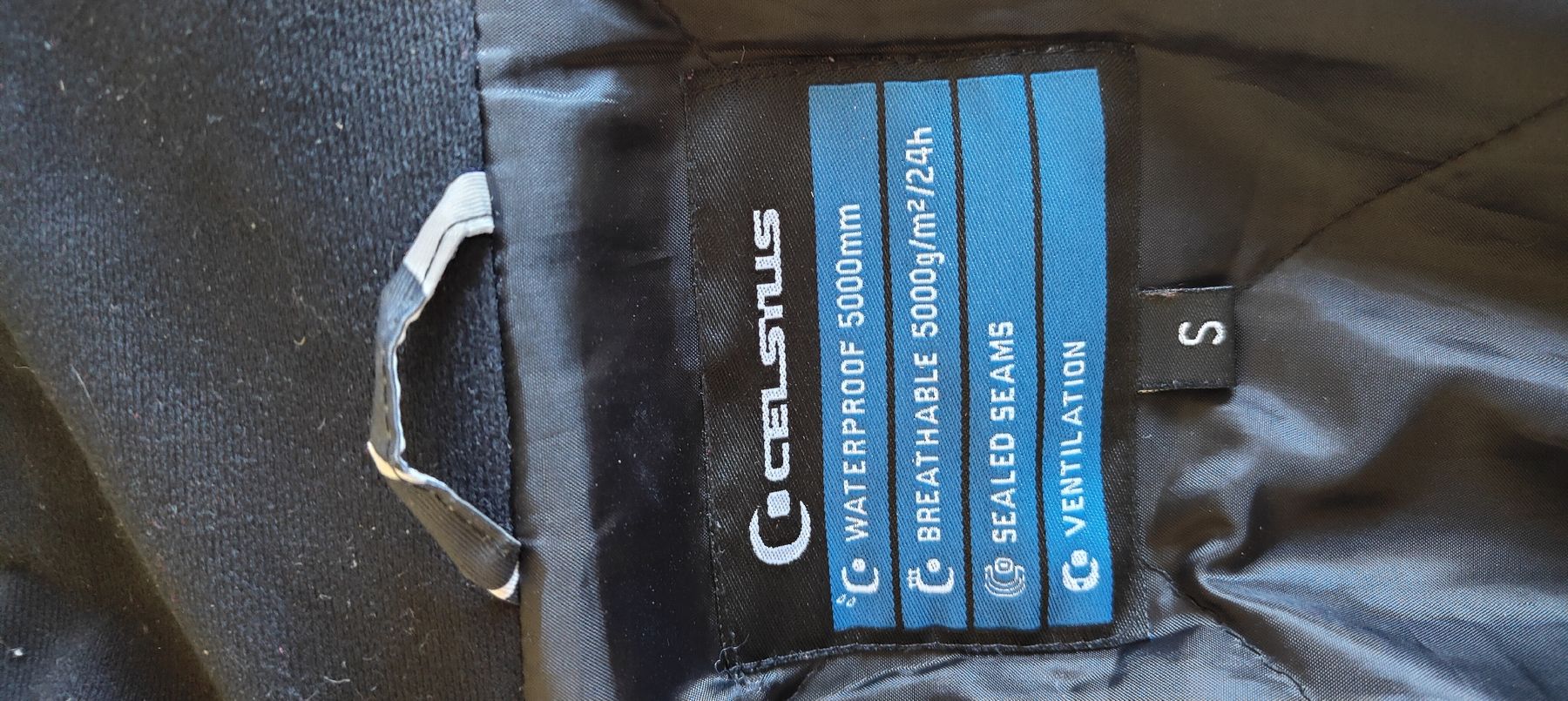 Giacche: Veste ski Celsius, S – Usato da Thônex venduto da mos_dk68 3