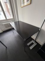 USM Haller table