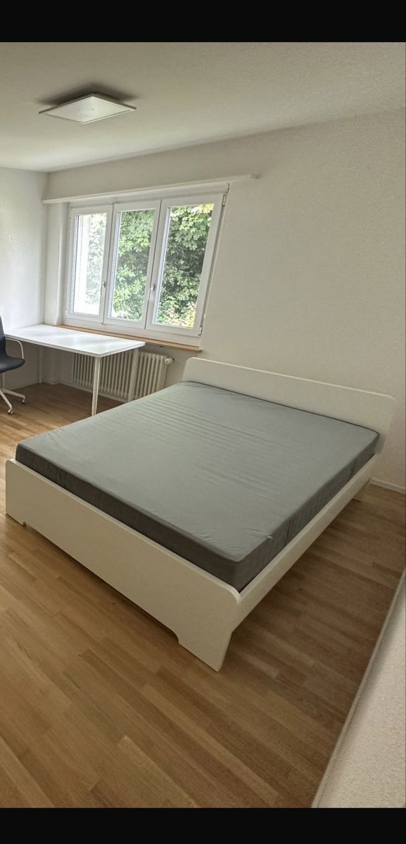 Ikea Materassi: Matratze 140x200 – Usato da St. Gallen venduto da kik_jj6q 1