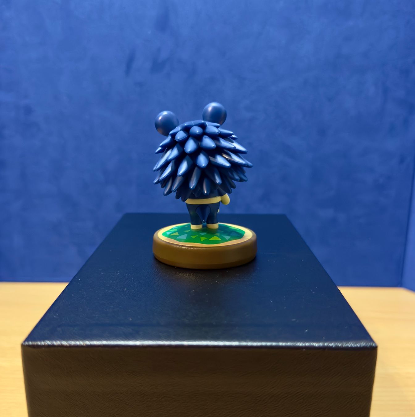 Nintendo Figuren: Nintendo - Amiibo - Animal Crossing - Switch – Gebraucht aus Chézard-St-Martin von Kro_Cards 1