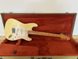 Fender American Vintage ’57 Reissue Stratocaster - 1988