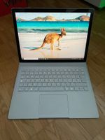Microsoft Surface Book , i5, 8GB Ram, 250GB SSD, Windows 10