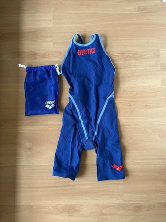 Costume nuoto da gara - Arena