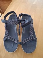 Sandalen Skechers Grösse 9 (39,5)