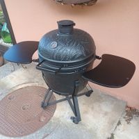 Keramikgrill Barbecook