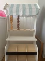 Spielzeug Marktstand