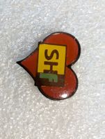 Ansteckpin 288: SHf