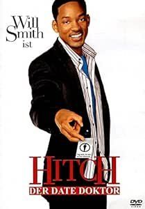 Tutti i DVDs: HITCH - Der Date Doktor (Will Smith) – Usato da Seewen SO venduto da DVD-Movie-Fan