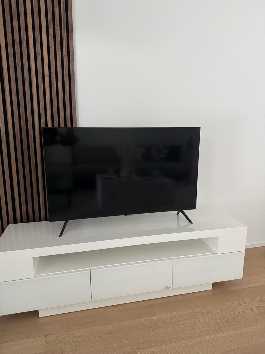 Samsung Televisori: Samsung TV 43 Zoll – Nuovo (secondo la descrizione) da Zürich venduto da mel_87ct