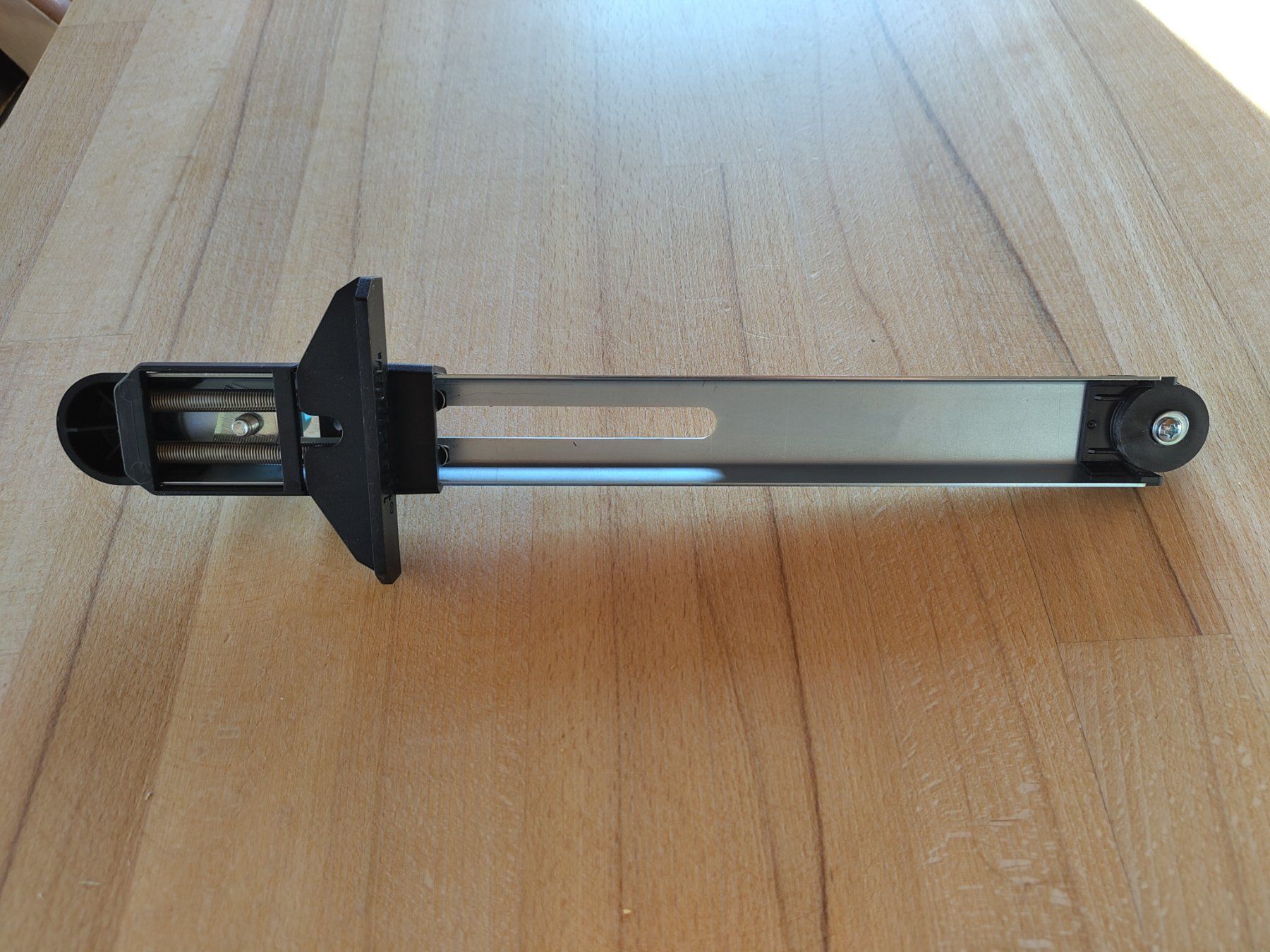 Wolfcraft Tutti gli attrezzi: Laminat einpasser Wolfcraft - Copieur parallèle stratifié – Nuovo (secondo la descrizione) da Cheyres venduto da corinthiens.13 4