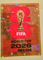 FIFA World Cup 2026 Sticker FWC 6