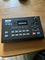 Kawai R50 - Drum machine 80s