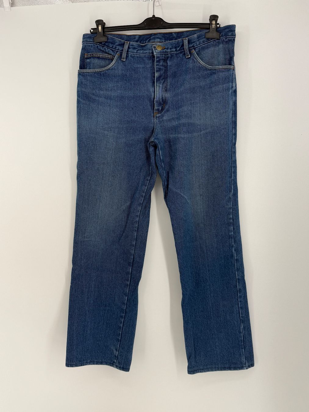 Jeans: Herren Jeans Gr. 48 – Usato da Auenstein venduto da moin.