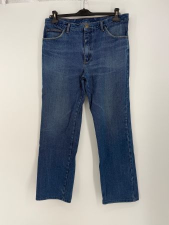 Herren Jeans Gr. 48