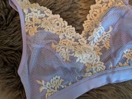 BH/Bralette Lara Intimissimi 75B neu