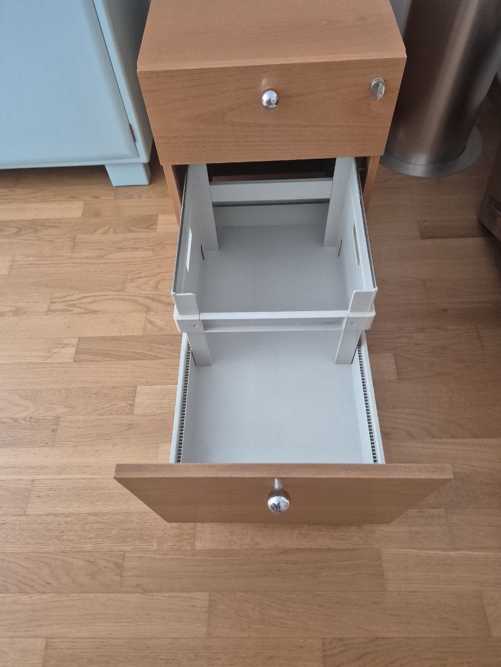 Korpus: Rollkorpus – Gebraucht aus Kaufdorf von thomasmueller71 1