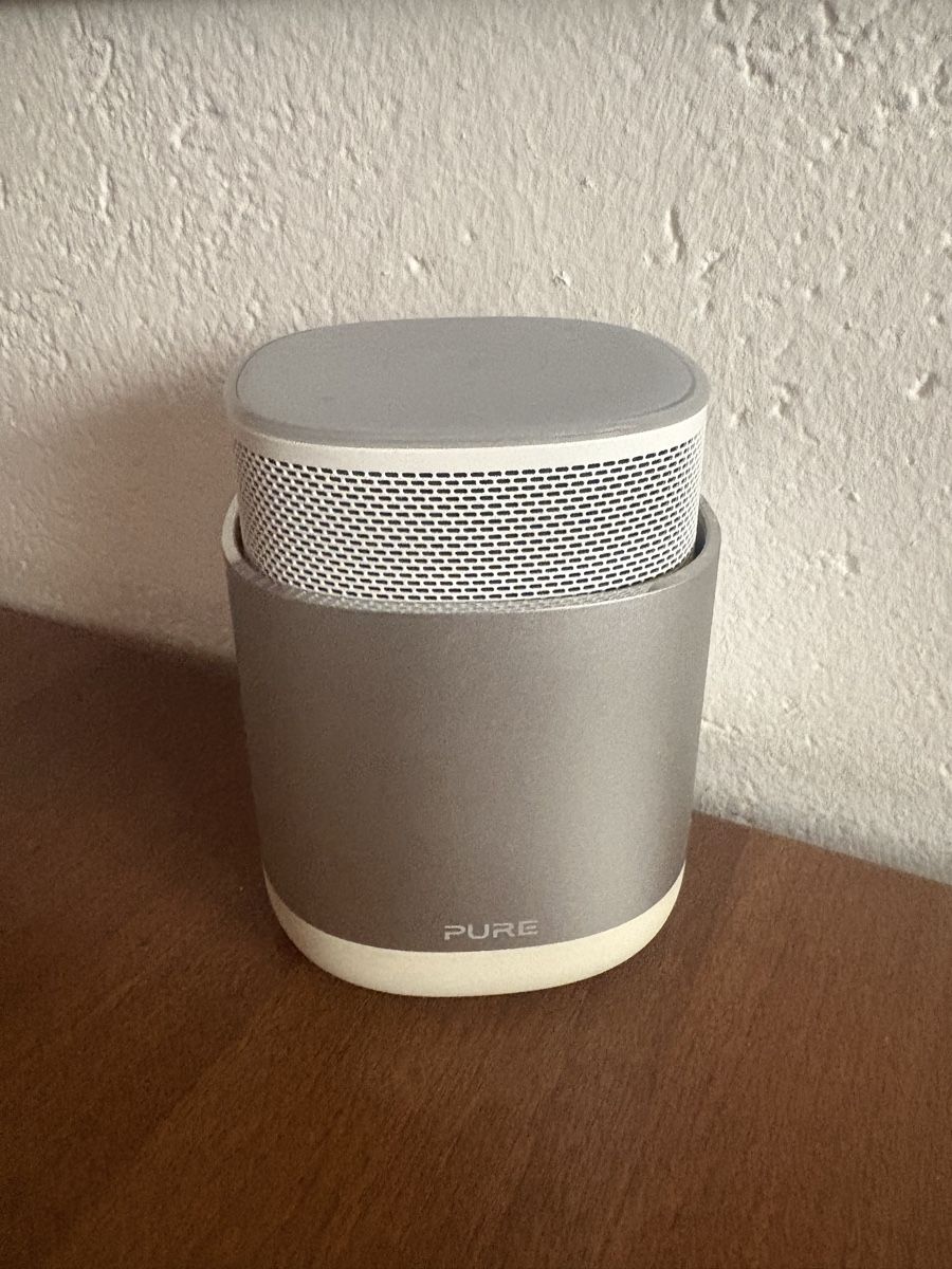 Casse acustiche: PURE DiscovR Smart  – Usato da Basel venduto da Tro_1can 1