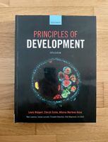 Principles of Development, Wolpert, 5th Ed., Top Zustand