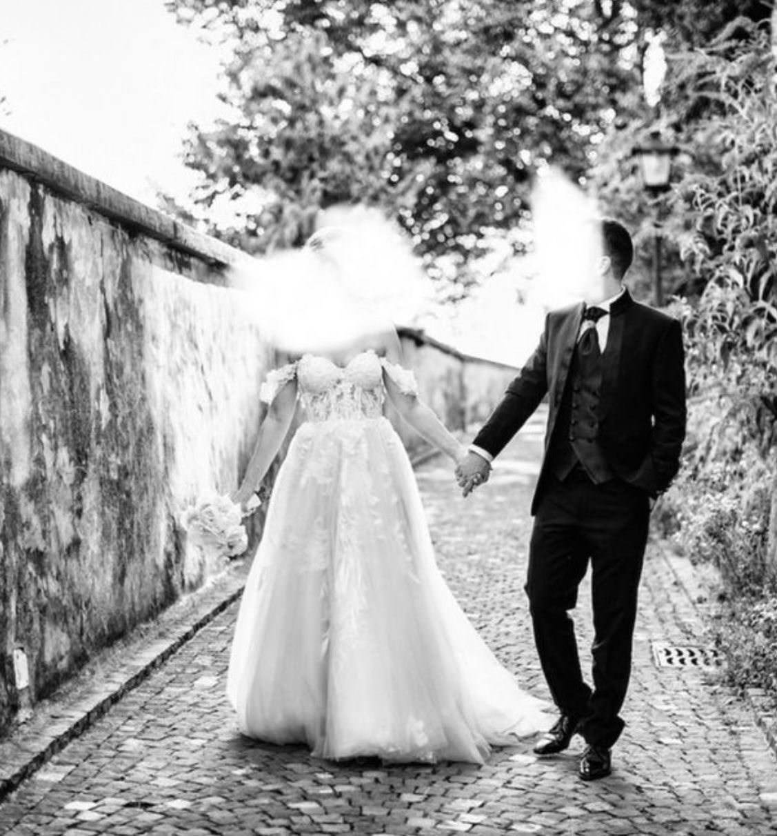 Vestiti: Brautkleid – Usato da Thunstetten venduto da dam4ris90 6