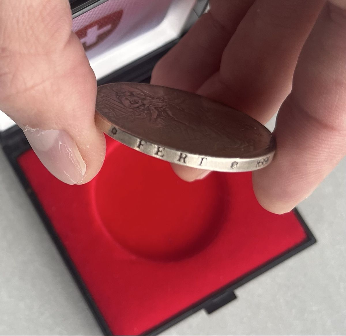 Tutti le monete: 5 Lire 1911 Vittorio Emanuele III – Usato da Moudon venduto da AndreSR89 4