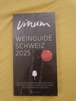 Vinum Weinguide Schweiz 2025