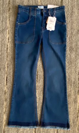 Neue Jeans von Mayoral, mit Elastan, 152cm