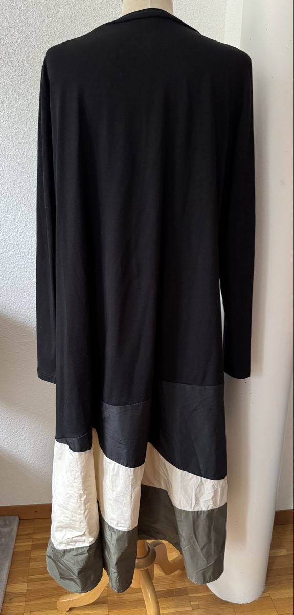 Luukaa Vestiti: Robe LUUKAA originale, taille 2, bambou – Nuovo (secondo la descrizione) da Morges venduto da sandy069 6