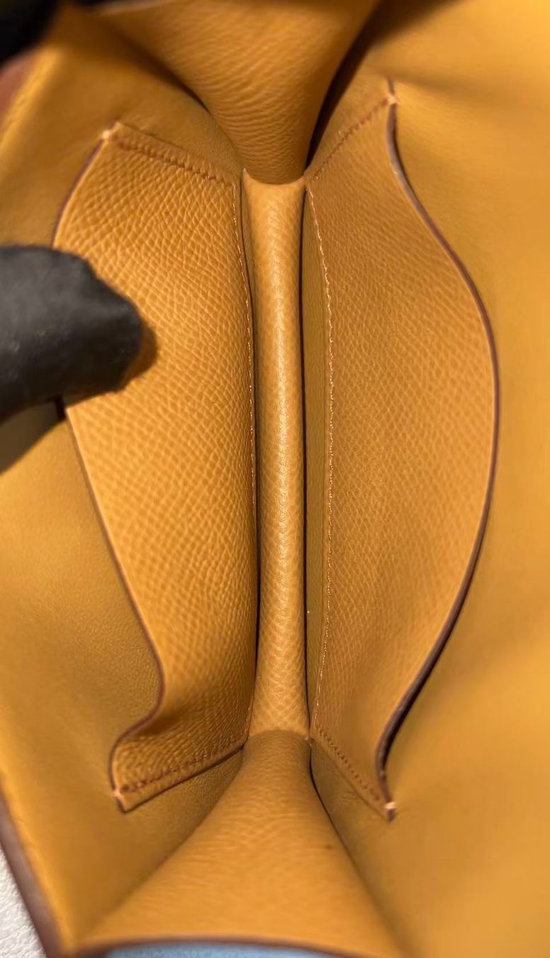 Hermès Borse da donna: Hermès Constance Slim – Nuovo (secondo la descrizione) da Neuchatel venduto da ros_kkw2 9