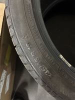 Winterreifen Continental 235 45 19