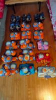 Spiel lern konsole vtech