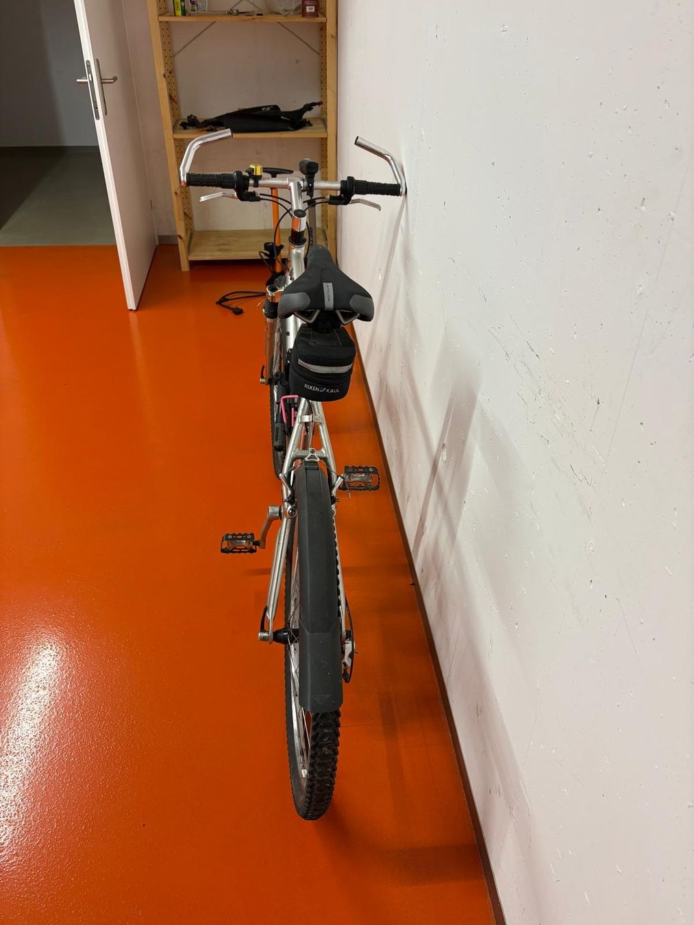 Biciclette: Fahrrad – Usato da Diessenhofen venduto da sil_p5yj 2