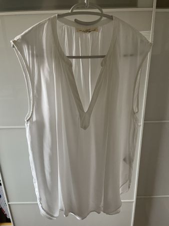 Bluse von L.O.G.G. Gr L