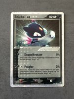 Pokémon Sniebel ex 103/109 Holo – EX Rubin & Saphir