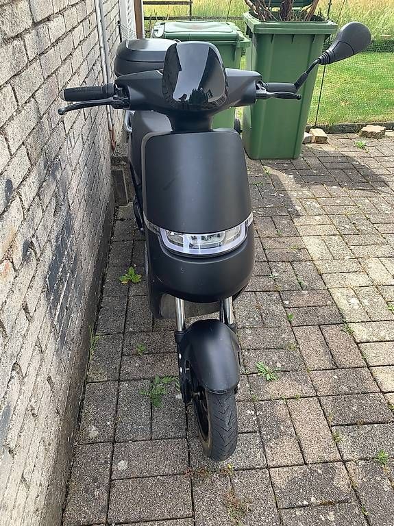Scooter: E Roller (25kmh) Rocket – Usato da Derendingen venduto da alisha09 1