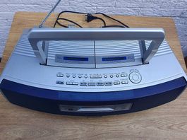 PANASONIC RX- ED 50 BOOMBOX