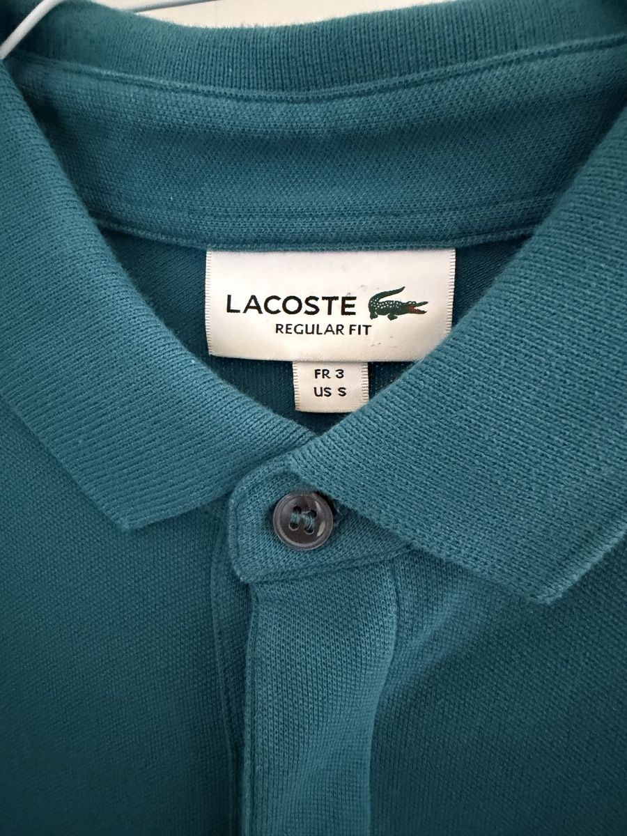 Polos: Set 3 Poloshirt – D'occasion à Zürich par goo_g8wb 4