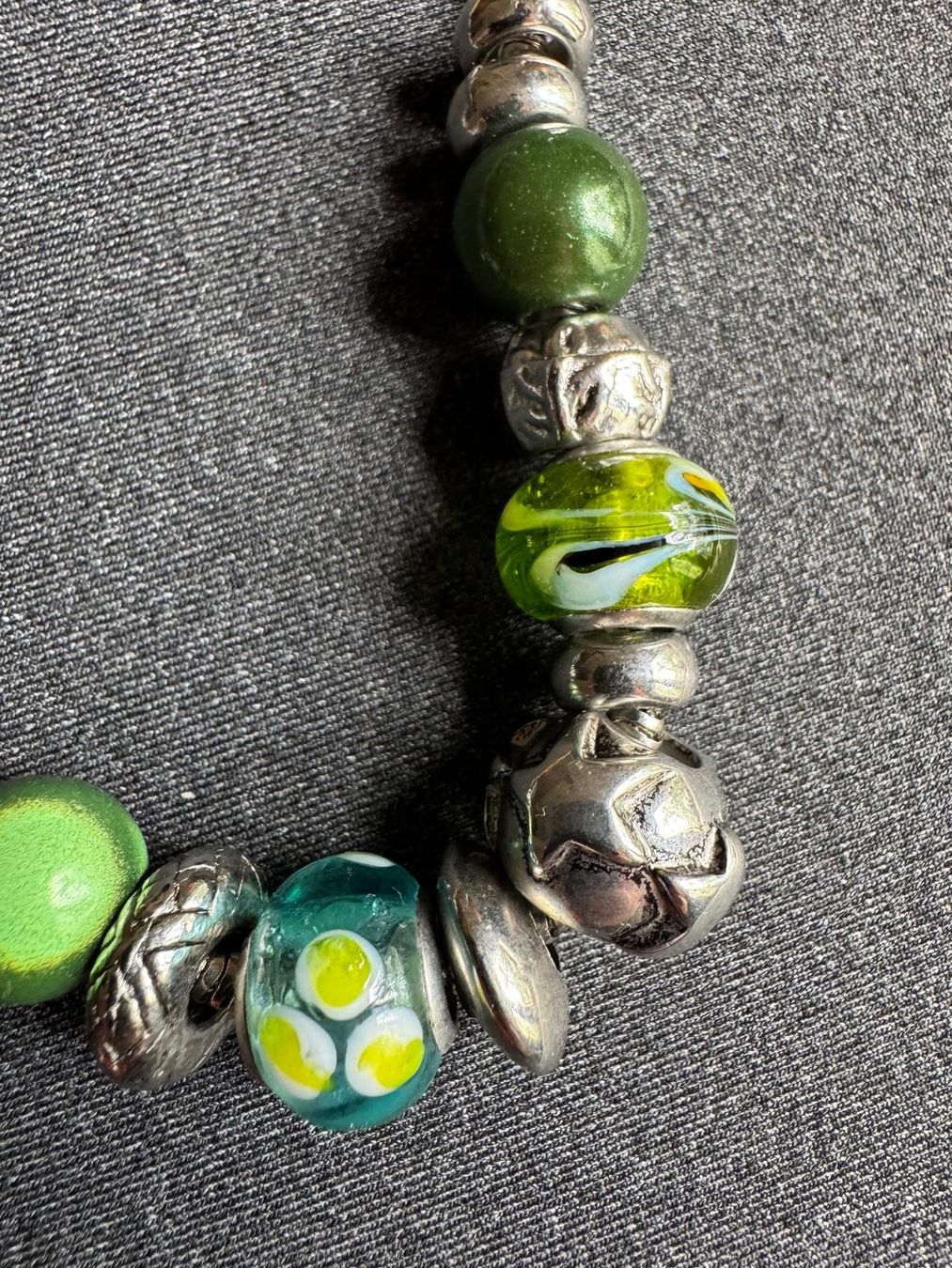 Armbänder & -reifen: Armband – Neu (gemäss Beschreibung) aus Dietikon von tupf72 1