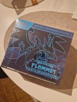 ETB flammes Fantasmagorique Pokémon 
