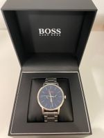 HUGO BOSS HERREN UHR