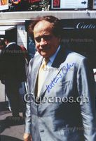 Arthur Cohn (1927-2025) Produzent  - Autogramm